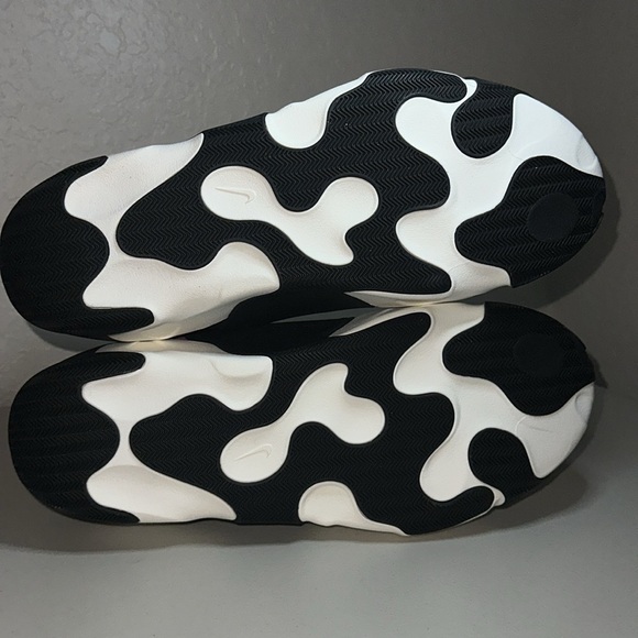 NIKE REACT FRENZY NEW, size 14, very comfy, last one! CN0842300 - Picture 7 of 10